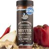 BBQ Moments Spezie per Barbecue Rub Pollo, Insaporitore Pollame,Petto di Tacchino, Prosciutto - Condimento & Miscela di Spezie Cucina, Griglia 230g (8.1 Oz)