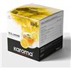 Caffè Karoma Karoma® capsule compatibili con Nescafè Dolce Gusto (16, Tè al Limone)