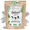 ORIGEENS CAFFE in GRANI BIO 1kg | Grani di Caffè Biologici Arabica | Torrefazione Artigianale | Gabriel
