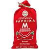 Menol Spices Autentica Paprika Dolce Ungherese in Polvere (Dolce 100g) Qualità Premium Gourmet, prodotto nella regione di Szeged, in Ungheria, rosso vivo, sapore incredibile
