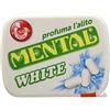 Mental Fassi Caramelle alla Menta Liquirizia - Pacco da 24 x 640 g