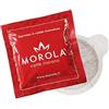 Morola Cialde Caffè Morola - Assaggio Miscela Classico - Confezione da 50 Cialde Biodegradabili - Caffe Macinato Classico - Cialde da 44 mm - Compatibile con Macchine Espresso (50 Cialde)