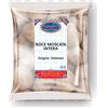 Valsapori Noce Moscata Intera (Busta da 100g) - Spezia Esotica Intera Essiccata 100% Naturale Aroma Unico e Intenso Qualità Premium per Besciamella Dolci e Ricette Gourmet (Noce Moscata Intera)
