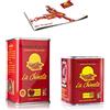 La Chinata Paprika Affumicata La Chinata Dolce 160g e Piccante 70g