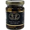 LA BOTTEGA DEGLI ANGELI GOLOSI Tartufo Nero Estivo a Fette Carpaccio 80 g