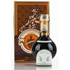 Dal 1732 Gambigliani Zoccoli GAMBIGLIANI ZOCCOLI - ACETO BALSAMICO TRADIZIONALE DI MODENA CERTIFICATO D.O.P. OLTRE 25 ANNI D'INVECCHIAMENTO. Confezionato nel cofanetto ufficiale del consorzio produttori Antiche Acetaie