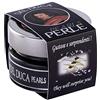 Aceto Balsamico del Duca Perle gastronomiche all'Aceto Balsamico di Modena IGP del Duca - soffici sfere nere all'Aceto Balsamico di Modena IGP - finger food, guarnire i piatti - sfere di gelatina con un'esplosione di sapore