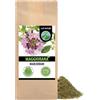 Alpi Nature Maggiorana Strofinata 250g, Erba Essiccata per Cucina e Tè alla Maggiorana
