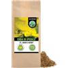 Alpi Nature Iperico Tisana 500g, Iperico Pianta di San Giovanni, Erba Tagliata, Tè Sfuso in Foglie