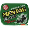 Mental Fassi Pasticche senza Zucchero alla Menta Liquirizia - Pacco da 24 x 540 g
