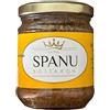 Inke Bottarga di Muggine Grattugiata - Vasetto da 70 gr - Giovanni Spanu