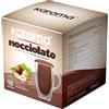 Caffè Karoma Karoma® 16 capsule compatibili con Nescafè Dolce Gusto (Nocciolato)