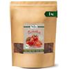 Biojoy Pomodori secchi BIO (1 kg), senza olio, con 7% Sale di roccia