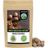 Alpi Nature Noce Moscata Intera 250g, Noce Moscata Intera per Cucina, Dolci e Vin Brulé