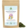 IDDA Herbal Equiseto Tisana 125g, Erba di Equiseto dei Campi Essiccata e Tagliata, Tè Sfuso