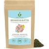 IDDA Herbal Ortica Tisana 250g, Foglie Essiccate e Tagliate per la Preparazione della Tisana