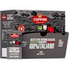 COPPINI DAL 1955 TERNI Olio extra vergine di oliva Coppini 100% Italiano estratto a freddo in bustine monodose 10 ML - 1 dispenser x 100 bustine