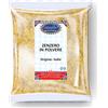Valsapori Zenzero in Polvere (Busta da 100g) - Spezia Macinata Essiccata 100% Naturale Senza Additivi Aroma Intenso e Pungente per Tisane Dolci Marinature e Piatti Orientali (Polvere di Zenzero)