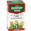 Richter ⭐️ Ernst Richter Tisana Infusion Herbal Tea a base di piante ⭐️ 100% tisane naturale a base di piante | Regolamento di transito | 1 x 20 bustine da 2 g