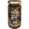 Generico Carpaccio di Tartufo 190g | Tartufo a Fette Pronto all'Uso | Senza Glutine, Artigianale, Made in Italy | Perfetto per Bruschette, Pasta, Carne, Pesce, Uova, Pizza, 190g