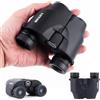 LUXUN Binocolo potente HD Binocolo BAK4 Prisma Power Binocolo per la Caccia Turismo Concerto Sport e Opera