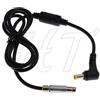 HangTon Connect FS7 FS5 Camera DC Barrel a RS 3 Pin Fischer Cavo di alimentazione per Sony/Tilta Camera Rig