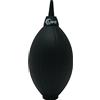 UES AB09 Soffietto Aria Fotocamera con Punta Morbida per Sensore e Lenti | Soffietto compatto per rimuovere la polvere senza contatto da sensori, obiettivi, fotocamere reflex, tastiere e ottiche.