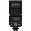 Yongnuo YN320EX Flash Speedlte 1/8000s per Sony a7 a7ii a6000 A7R-II A7R a6300 a6500