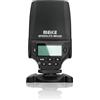 Meike MK-320S Mini TTL Speedlite Automatic Flash for Sony MI Hot Shoe DSLR and Mirrorless Cameras A7 A7II NEX6 A6000 A6300 A6500