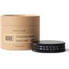 Gobe - Kit filtro UV + filtro polarizzatore circolare (CPL) per obiettivi 67 mm (2Peak)