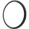 JONGSUN Anelli Adattatori Filtri Fotografici, Step-up Anello Adattatore Filtro Aerometrico, Compatibile Con L'obiettivo Della Fotocamera Di Tutti i Produttori (77mm-82mm)