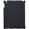 Marware Microshell - tablet cases (Cover, Black, Polycarbonate, Apple, iPad 3, Scratch resistant)