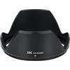 JJC Paraluce per Tamron SP 24 - 70 mm 1: 2,8 di VC USD, sostituisce Tamron HA007 paraluce