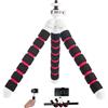 Datacolor Spyder Tripod - Un treppiede e supporto per fotocamera flessibile e leggero perfetto per tutte le tue esigenze di fotografia e video, specialmente in ambienti con scarsa illuminazione