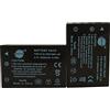 DSTE 2-Pack Ricambio Batteria per KODAK KLIC-5001 EasyShare P880 Z730 Z7590 Z760 DX6490 Z760 DX7440 DX7590 DX7630 Z7590 P850 DX7440 Z730 Z730 0 P71 2 SANYO Xacti DMX-WH1 VPC-HD2000 DMX-HD1010 DMX-FH11