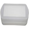 Yongnuo diffusore flash Softbox-580EX bianco per YN 560, 565, YN560 & YN565EX