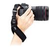 JJC Cinturino da Polso Reflex Cinghia Fotocamera Reflex per Canon Nikon Sony Fujifilm Olympus DSLR SLR Tracolle