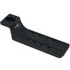 Haoge, adattatore ad anello per treppiede, progettato per Canon 400 mm F2.8 IS/ISII, 500 mm F4.5 L, 600 mm F4 IS/ISII, 800 mm F5.6, compatibile con Manfrotto 500 501 502 504 509 701