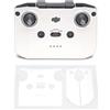 WRAPGRADE Skin Compatibile con DJI RC-N1 (Madagascar Pearl)