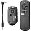 Pixel RW221-E3 Fotocamera Scatto Remoto Senza Fili con Terminale di tipo Compatibile con Canon R R6 90D 250D 850D 2000D Compatibile con Olympus EM1X EM1-III EM5-III Compatibile con Fuji XT3 XT4 XT30