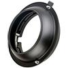 NiceFoto Balcar Speedring a Bowens Mount Converter Monolight Adattatore Anello intercambiabile