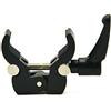 PROtastic Mini Morsetto Magico Braccio Morsetto con 1/4 e 3/8 Filetti per DJI Ronin, Monitor Della Macchina Fotografica, Luce LED