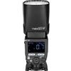 Yongnuo YN650EX-RF Flash Speedlite, GN60 24 pezzi LED perline TTL HSS, flash master slave con sistema RF 2.4G integrato, per fotocamera Canon DSLR