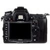 KOMET - Custodia protettiva per fotocamera reflex Nikon D300, D300S sostituisce Nikon BM-8 (2 pezzi)