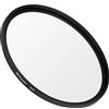 PROfezzion Filtro Diffusore Effetto Soft Focus da 55mm per Ritratti Romantici e Paesaggi, per Nikon D3400 D3500 D5600 D7500 con AF-P 18-55 mm, Sony A7 A7 II III con Obiettivi FE 28-70 mm