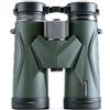 NOCOEX Binocolo Compatto, Con Ampia Visione di 10x42, Scelta Migliore per Bird Watching, Arrampicata, Viaggi, Giochi, Concerti, Adatto per lo Sport e le Attività all'aria Aperta (green).