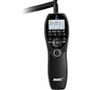 ayex AX-3 (DC2) - Telecomando scatto remoto con timer - compatible con Nikon D810, D800, D700, D5, D4, D4S, D3 ecc.