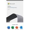 Microsoft Office 2021 Home and Business - Tutte le classiche applicazioni Office - Per 1 PC/MAC
