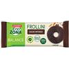 Enerzona Frollini cacao intenso 1 snack - Enervit