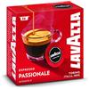 Lavazza Capsule Lavazza A Modo Mio Espresso Passionale - 2 confezioni da 36 capsule [Tot. 72 capsule]